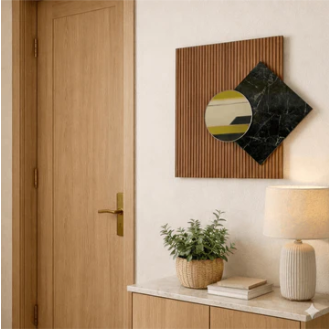 غطاء العداد الكهربائي